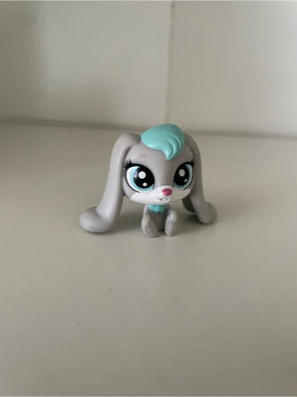 Vintage littlest pet shop toys
